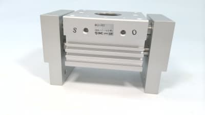 SMC MHL2-20DZ