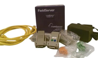 FIELDSERVER FS-B2011-02