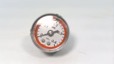 SMC G46-4-N01-L