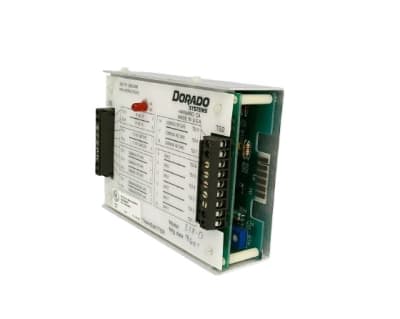 DORADO SYSTEMS 318-D