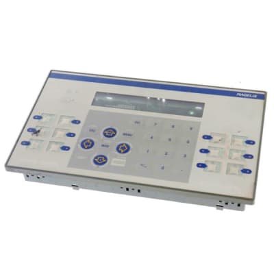 SCHNEIDER ELECTRIC XBTP12 W814582920111