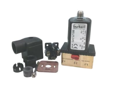 BURKERT 00125349