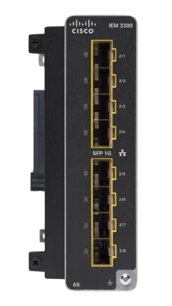 CISCO IEM-3300