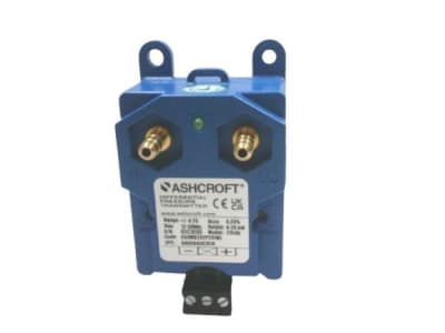 ASHCROFT CX3MB242P25IWL