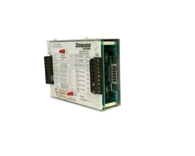 DORADO SYSTEMS 322-D