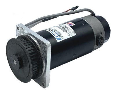 CLEVELAND MOTION CONTROL ME3528-386B