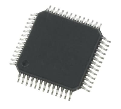 RENESAS 71321LA55PPGI8