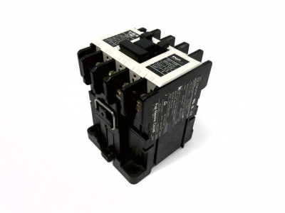 FUJI ELECTRIC SJ-1SG/UL 24