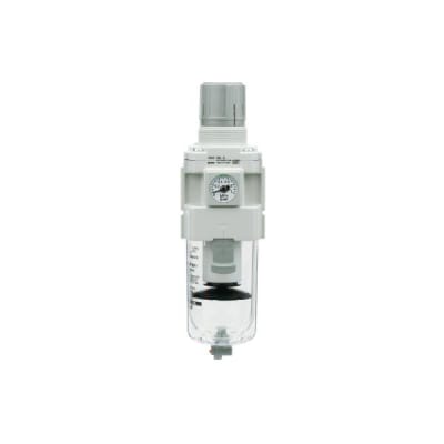 SMC AW60-N10E-Z-B