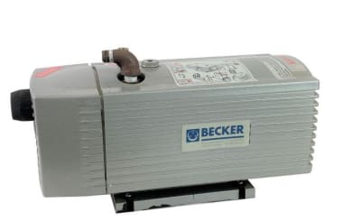 BECKER PUMPS G008220