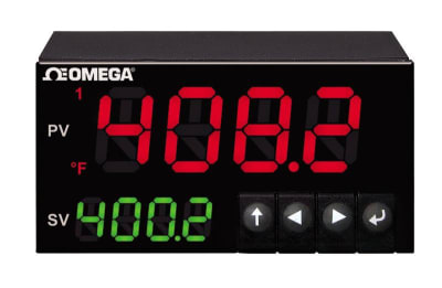 OMEGA ENGINEERING CN8DPT-330