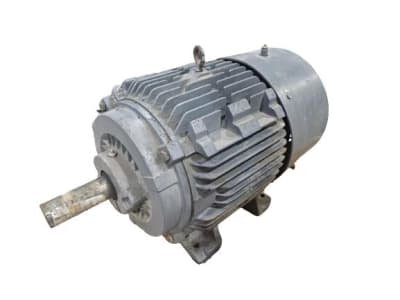 SIEMENS 1LA0284-4FP21