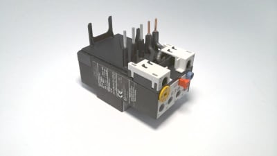 EATON CORPORATION ZB12-16