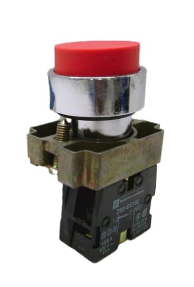 SCHNEIDER ELECTRIC XB2BL42