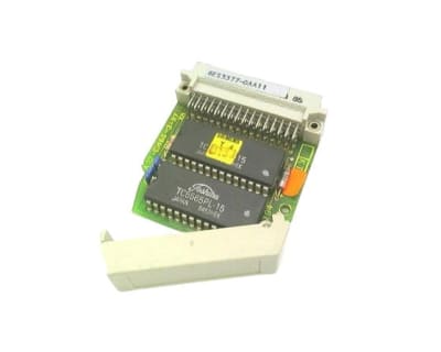 SIEMENS 6ES5377-0AA11