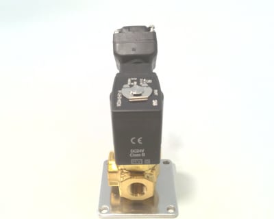 SMC VX3244-02-5T1-B