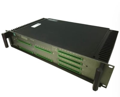 IBA INDUSTRIAL INC PADU32
