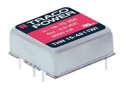 TRACO ELECTRIC THN 15-2422WI