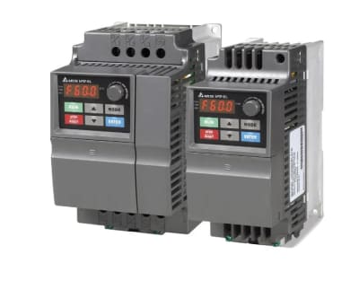 DELTA GROUP ELECTRONICS VFD075C23A-21