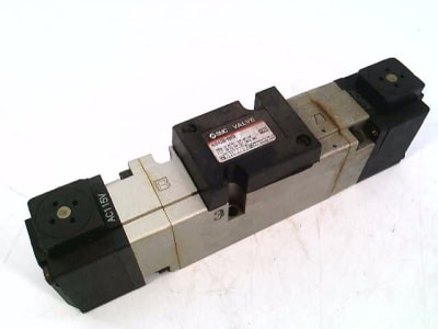SMC NVSP43260009D