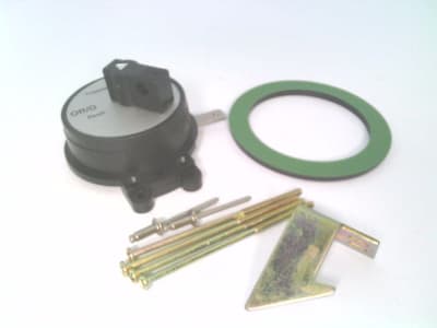 EATON CORPORATION HRGCC10