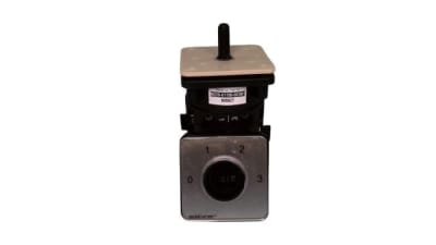 SALZER M220-61100-003M1