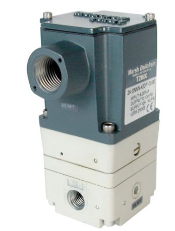 MARSH BELLOFRAM 2K-ENNF-19DH060