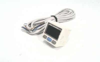 SMC ISE30A-N01-N-LB