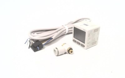 SMC ISE20-P-P-C6L-L-X531