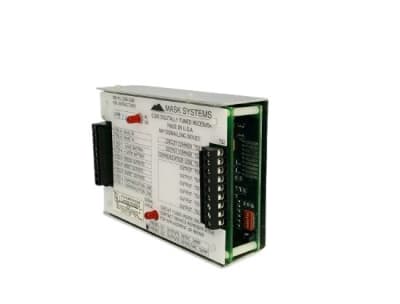 MASK SYSTEMS INC D322