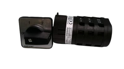 SALZER M221-61099A219M1