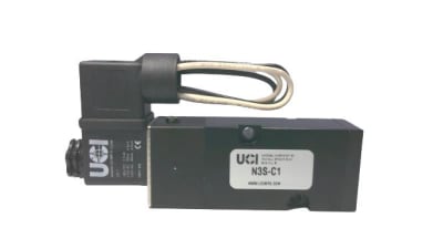 UNIVERSAL COMPONENTS INC N3S-C1