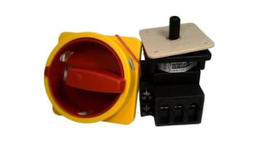 SALZER H216-41311-033M4