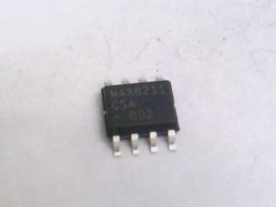 MAXIM INTEGRATED PRODUCTS MAX8211CSA+