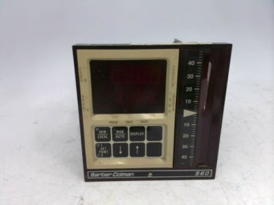 INVENSYS 5653-08019-330-3-00