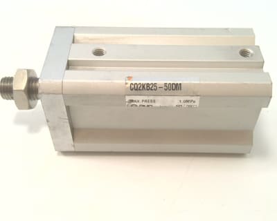 SMC CQ2KB25-50DM