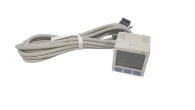 SMC ISE20B-V-P-N01-W