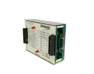 DORADO SYSTEMS 522-A