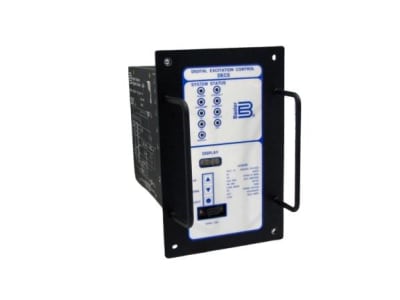 BASLER ELECTRIC DECS125-15-B2C1