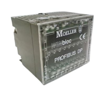 WEIDMULLER DP-8DI-P