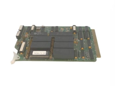 COMPUTER DYNAMICS CPU-2+