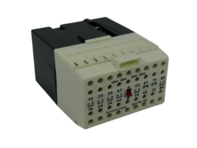 SCHNEIDER ELECTRIC CA2-FN162