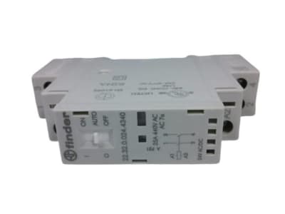 FINDER 22.32.0.024.4340