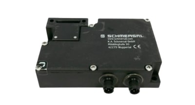 SCHMERSAL AZM161ST-01/11RK-024-2111-1/2566