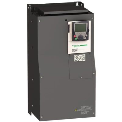 SCHNEIDER ELECTRIC ATV61HD55N4