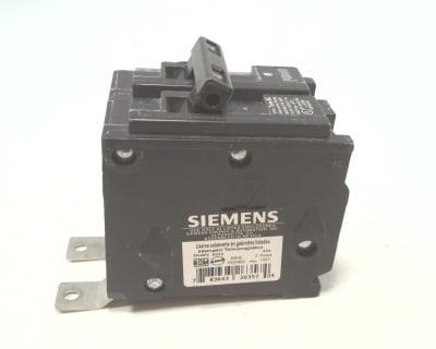 SIEMENS BL240