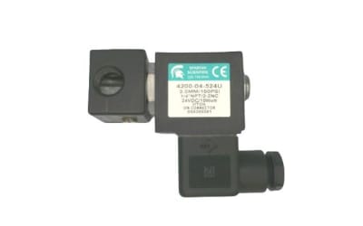 SPARTAN SCIENTIFIC 4200-04-524U