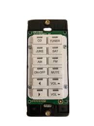 CRESTRON C2N-DBF12-W-S