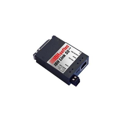 IBH SOFTEC 10028