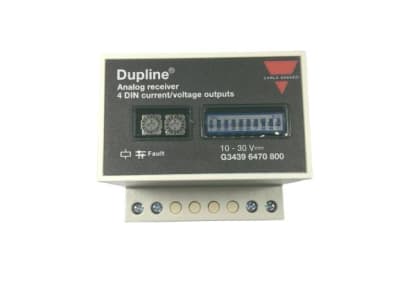 CARLO GAVAZZI G 3439 6470 800